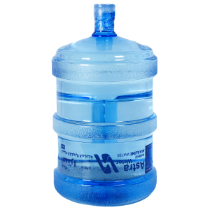 5 Gallon Pure Water